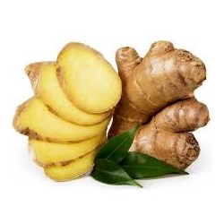 Baharium Ingwer 180g